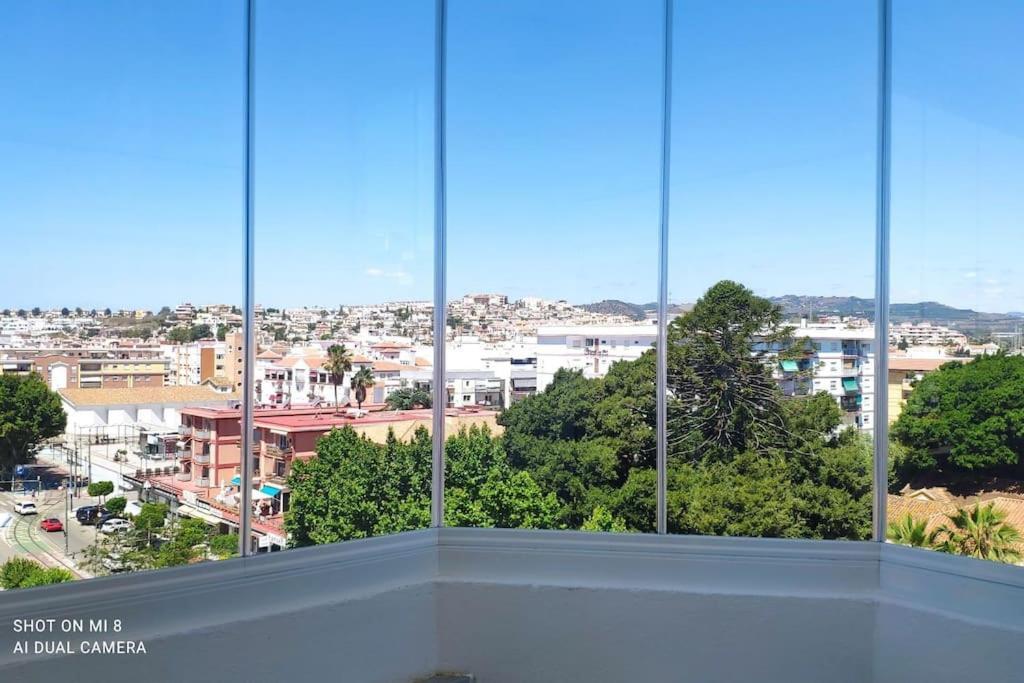 Apartment Vistas Susi Torre Del Mar