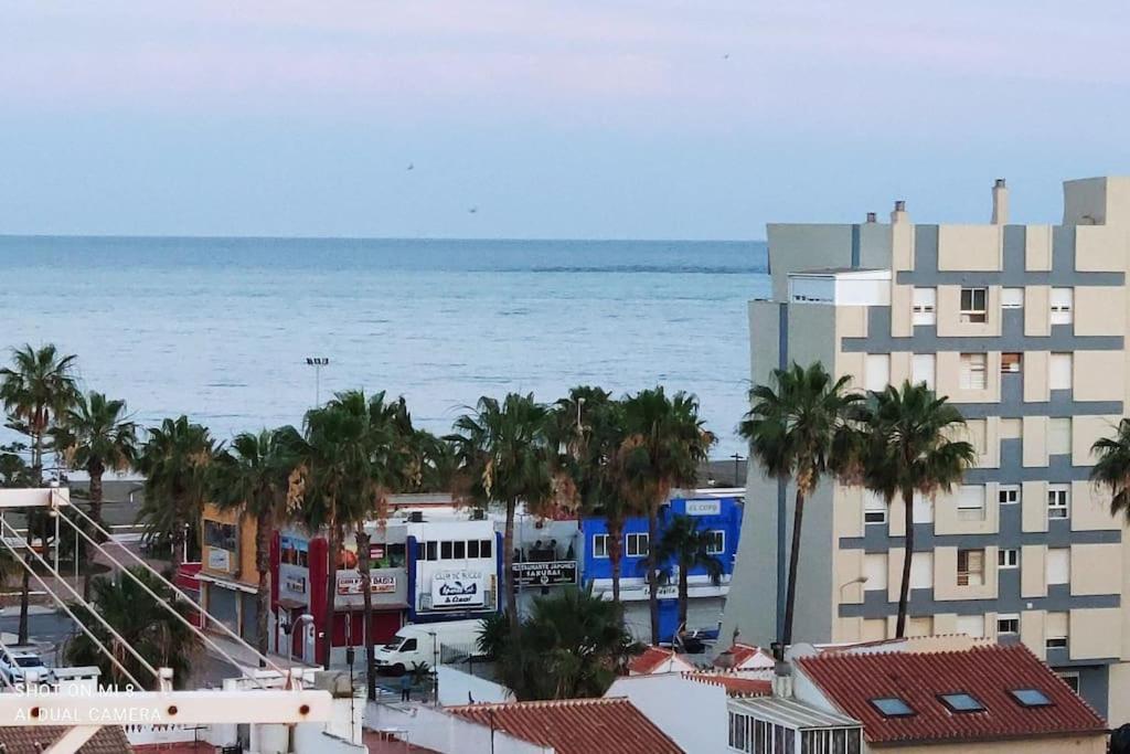 Vistas Susi Apartment Torre Del Mar