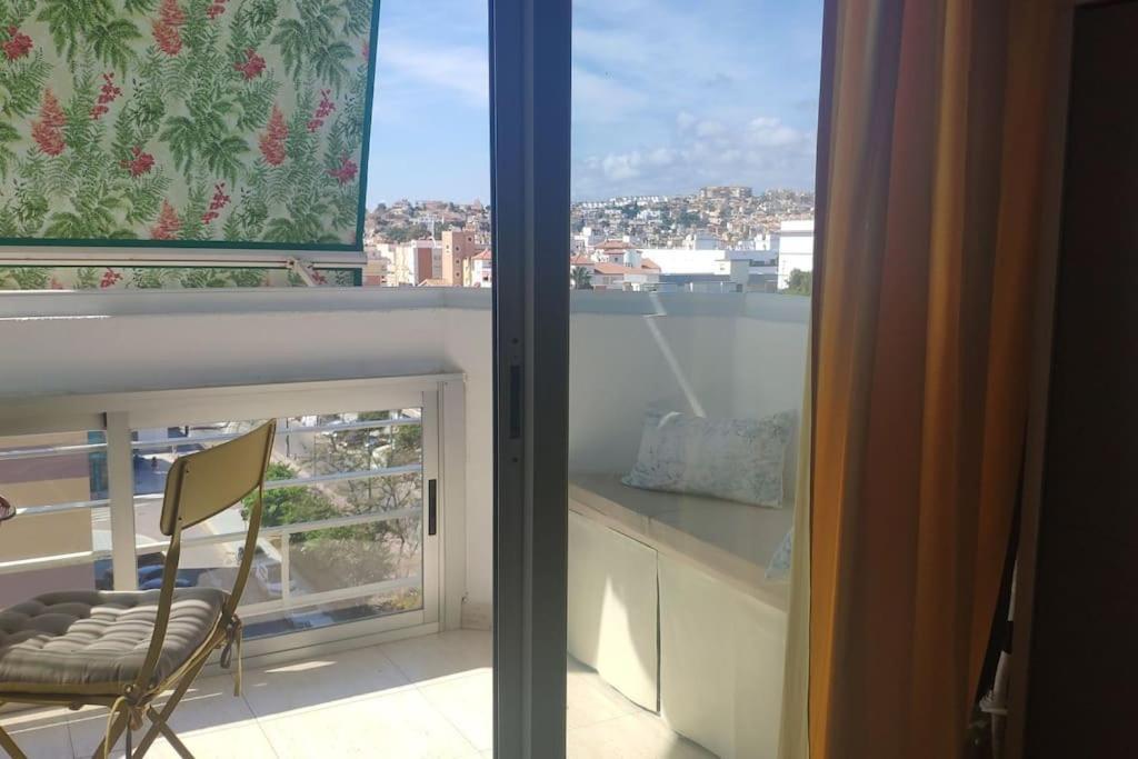 Vistas Susi Apartment Torre Del Mar