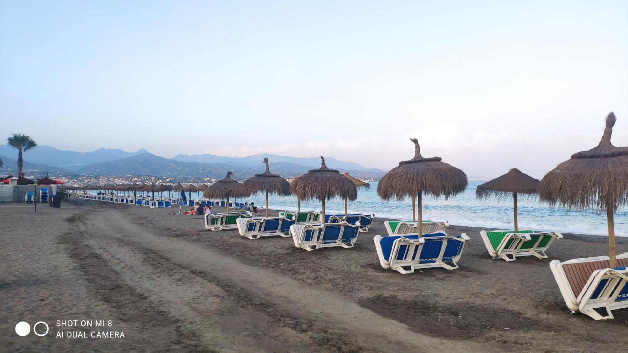 Vistas Susi Apartment Torre Del Mar